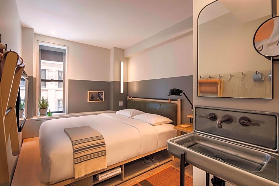 Moxy by Marriott NYC Times Square