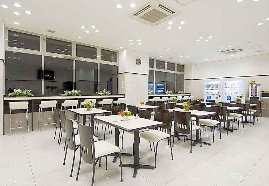 Toyoko Inn Jr Wakayama-Eki Higashi-Guchi