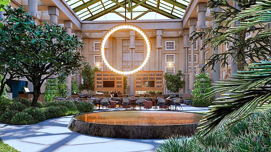 Hyatt Regency Greenwich