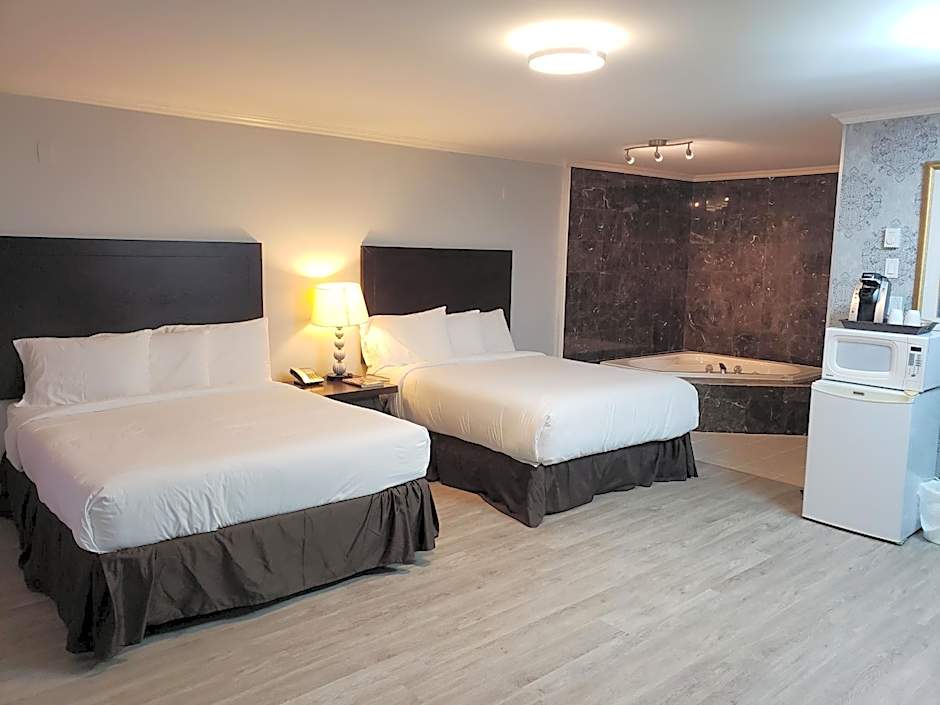 Photo 1 of 20 of Regency Inn & Suites