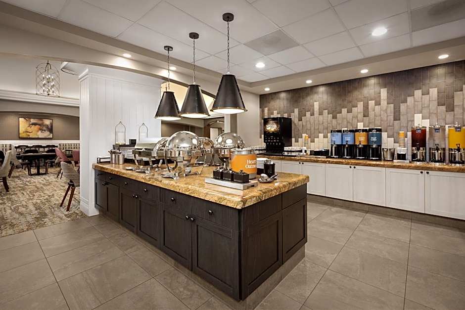 Homewood Suites by Hilton @ The Waterfront
