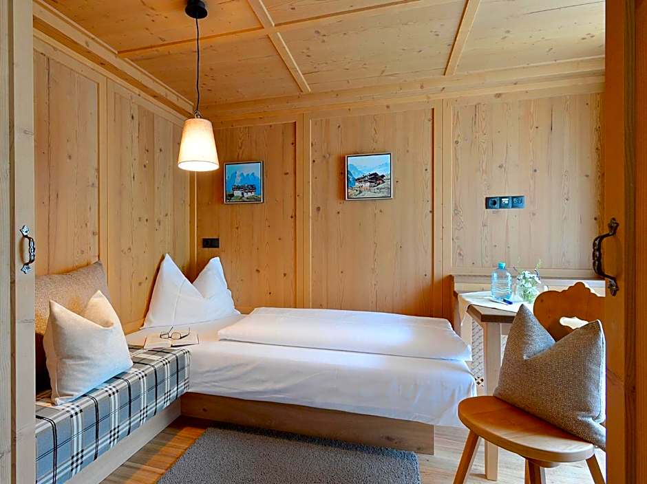 Alpenhotel Kramerwirt