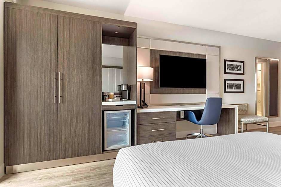 Cambria Hotel Austin Uptown near the Domain
