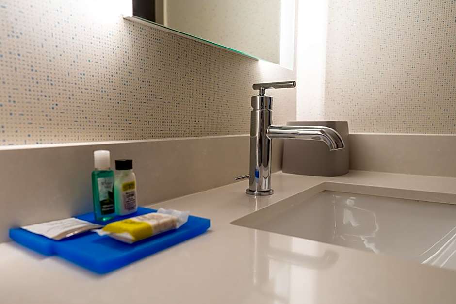 Holiday Inn Express Boston By IHG