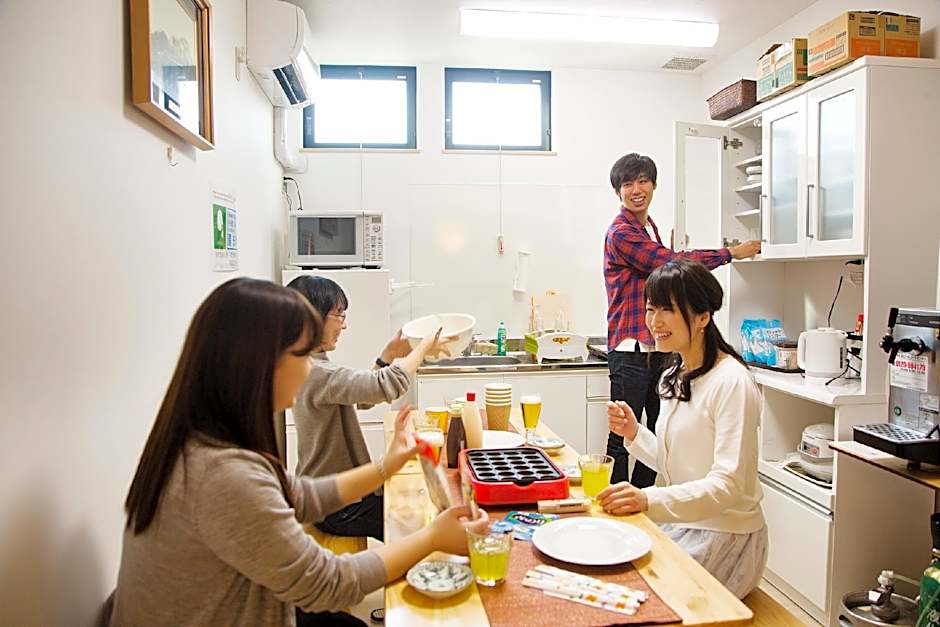 Kyoto Uji add.hostel