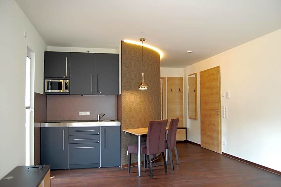 Waldhotel Rainau