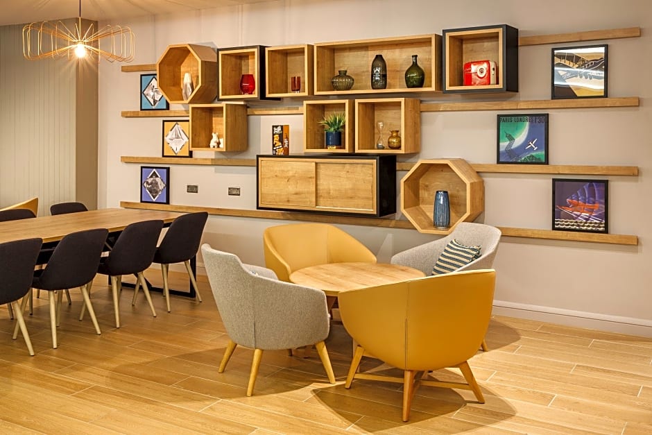 Holiday Inn London - Heathrow M4Jct.4 By IHG