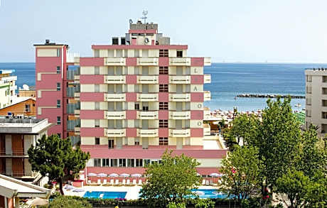 Hotel Alba D'Oro