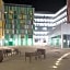 Hotel Campus Sanpaolo