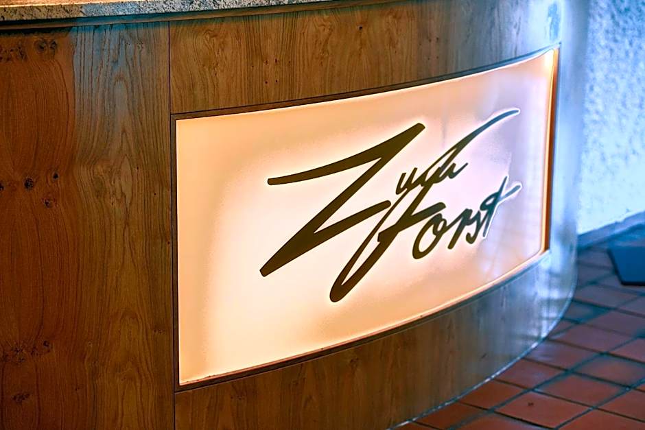 Hotel Zum Forst