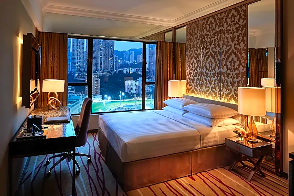 Dorsett Wanchai Hong Kong