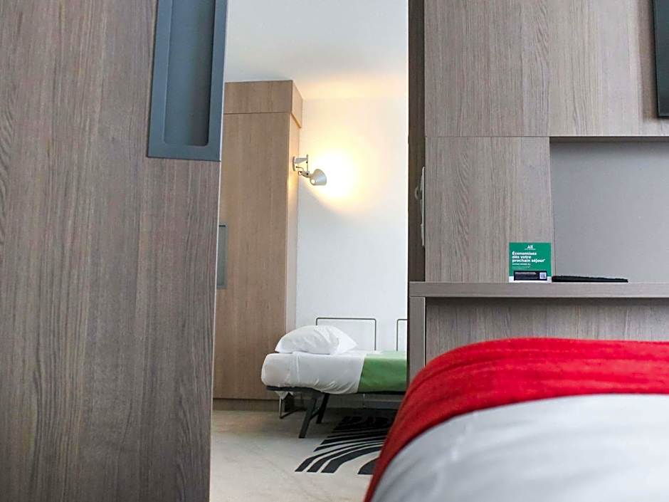 Novotel Narbonne Sud