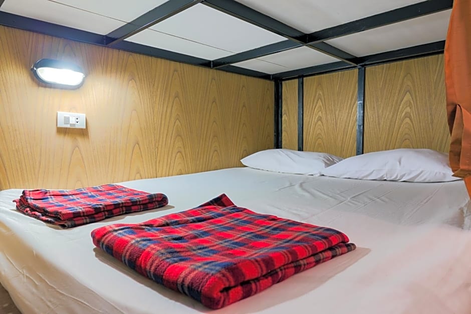 Photo 1 of 6 of Bunk Bed in Mixed Dormitory Room