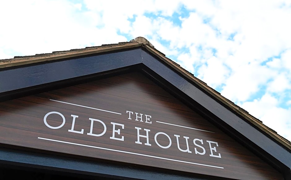 Olde House, Chesterfield by Marston's Inns