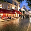Mercure Paris 9 Pigalle Sacre-Coeur Hotel