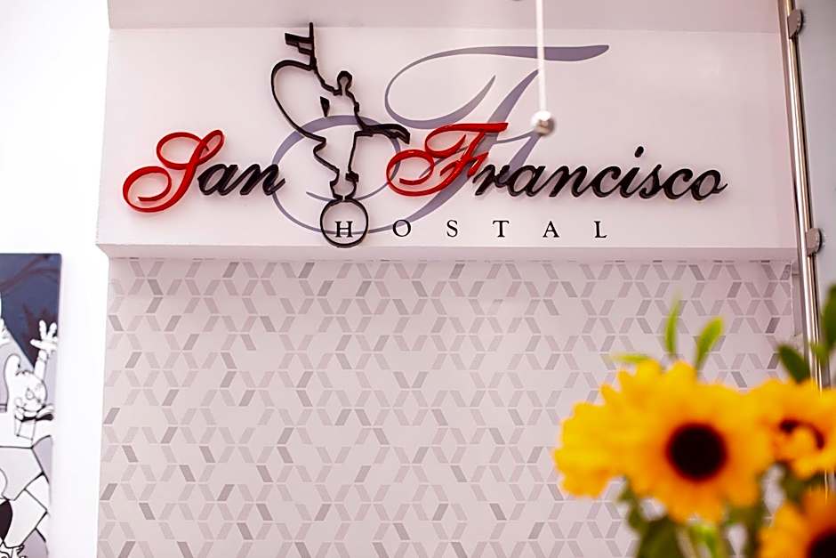Hostal San Francisco