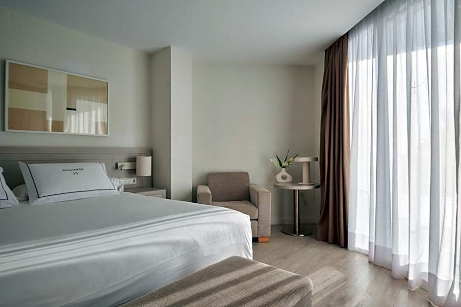 Hotel Helios Costa Tropical