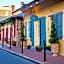 Hotel St. Pierre French Quarter