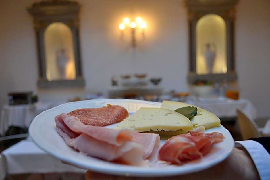 Hotel & Residenza 100 Torri