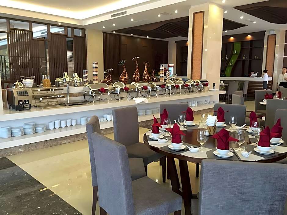 Muong Thanh Grand Hoang Mai - Nghe An