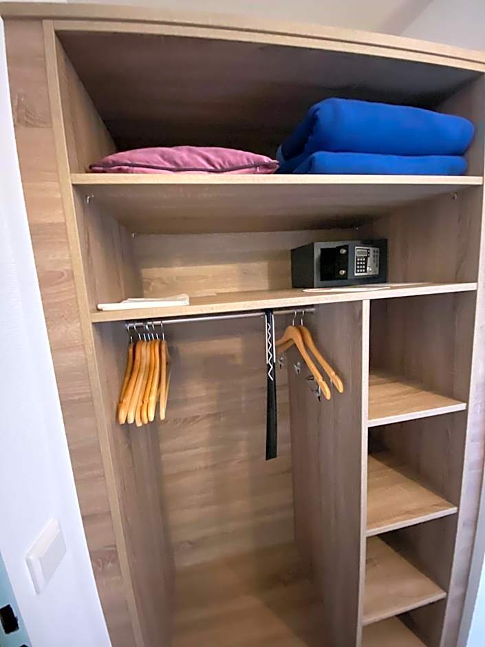 Hotel in den Herrnwiesen