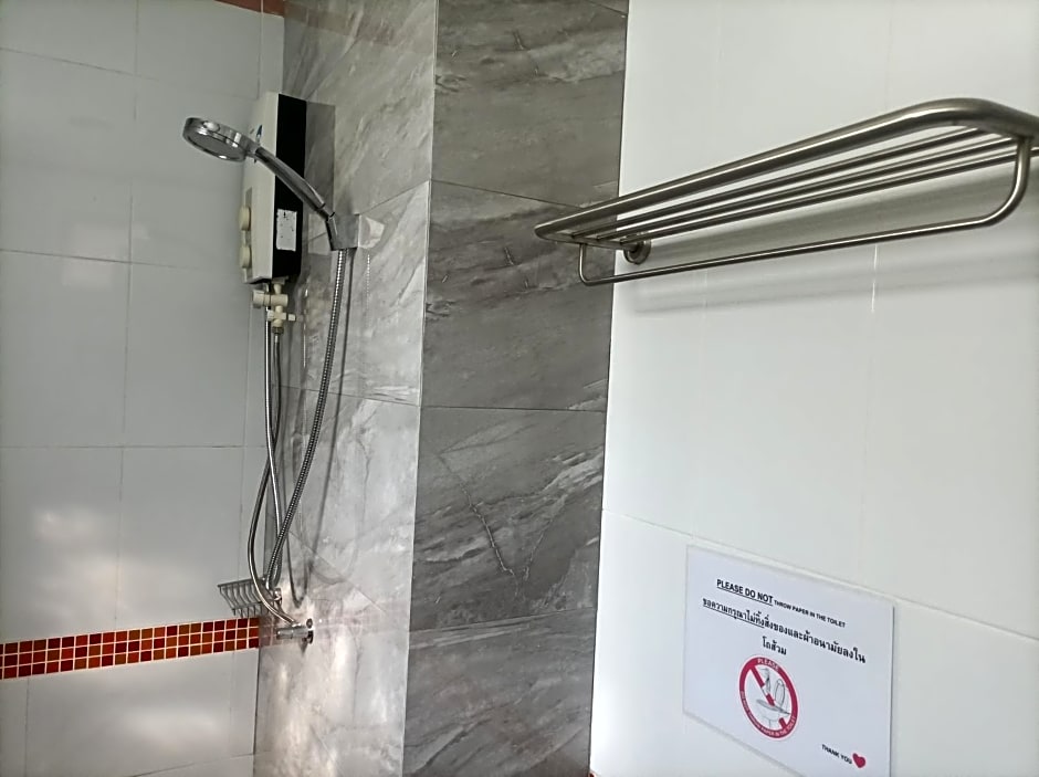 Golden Nest Hotel Suvarnabhumi