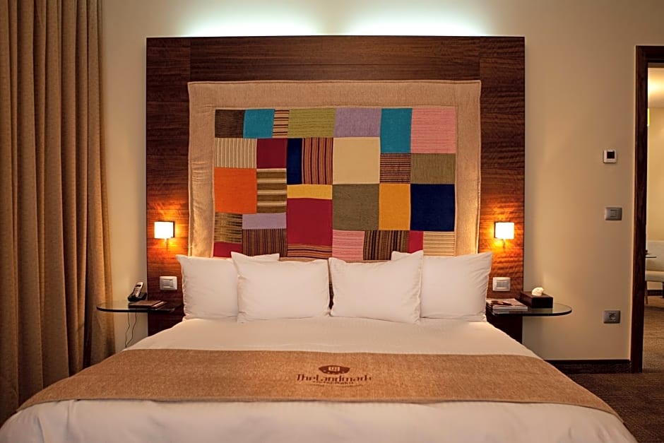 Landmark Hotel Baku