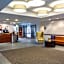 DoubleTree by Hilton Boston Bayside