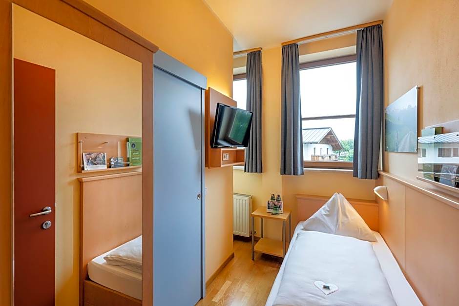 JUFA Hotel Kaprun - Summercard included