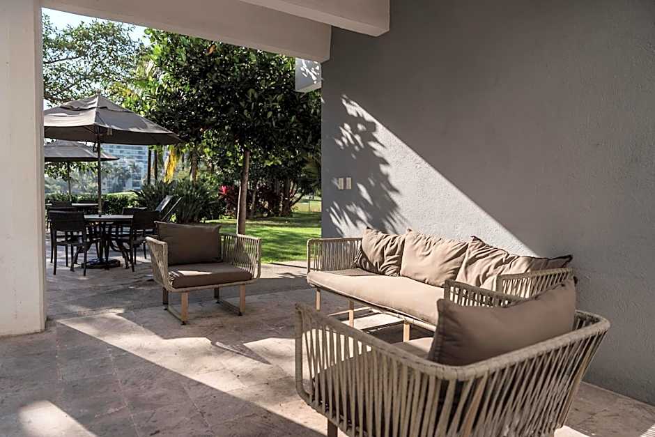 Comfort Inn Puerto Vallarta