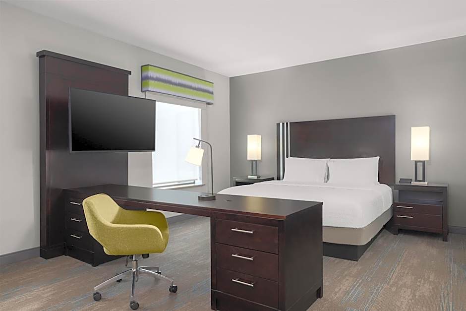 Hampton Inn Pleasanton