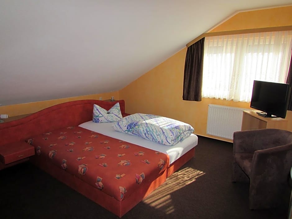 Pension Am Heiderand