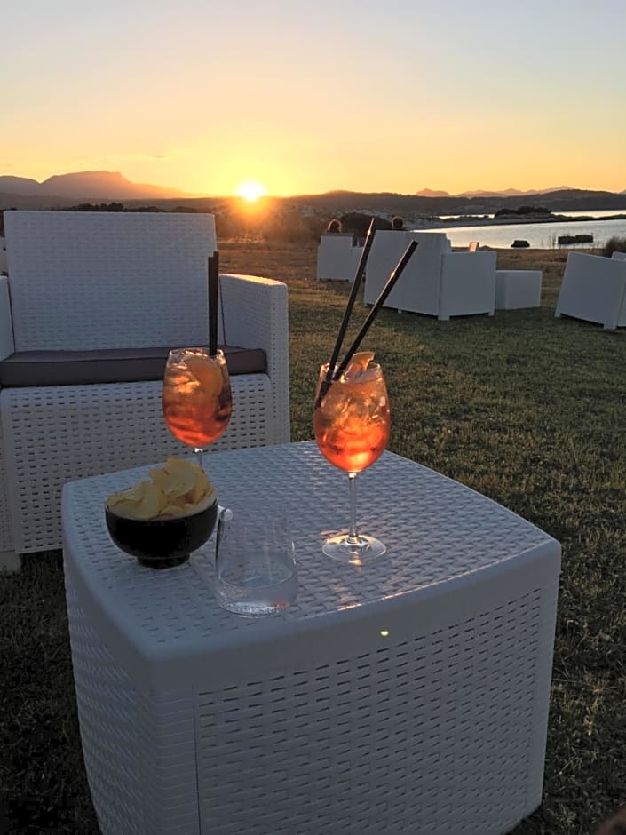 Camera vista mare, ingresso indipendente in" Villa VìVì"