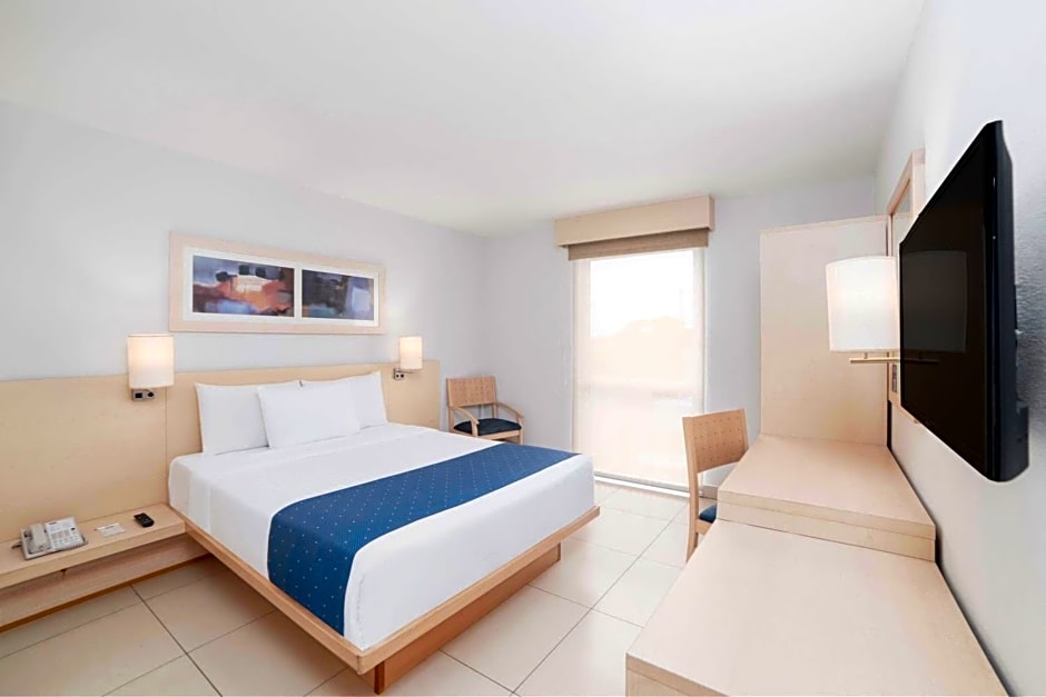 City Express by Marriott Minatitlan