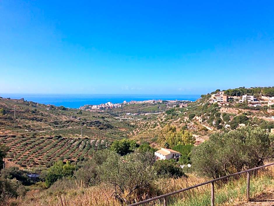 Residence La Luna Nel Pozzo