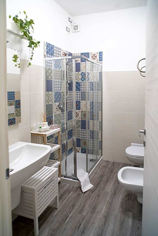 Baldacci Bed & Breakfast