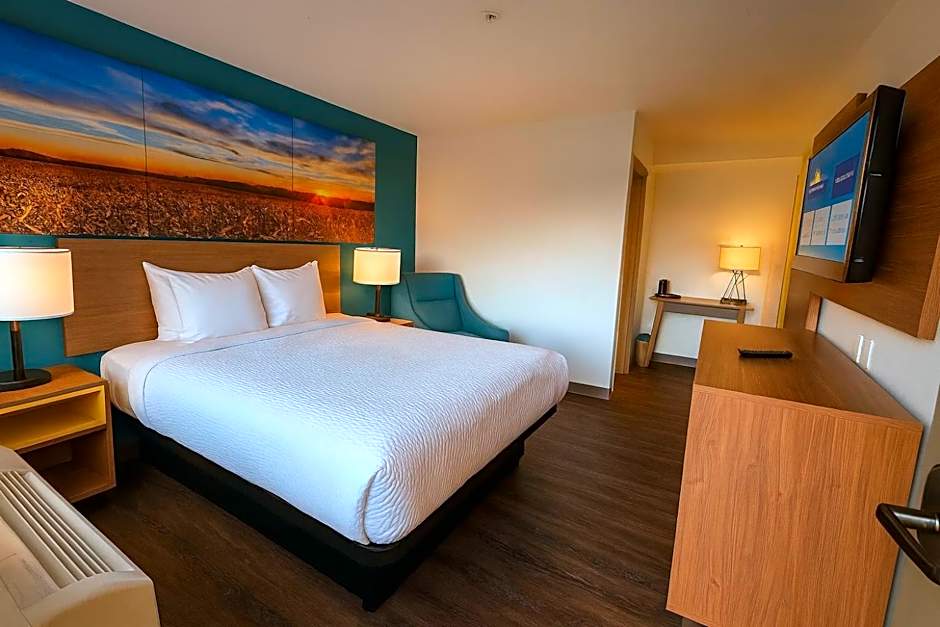 Days Inn by Wyndham Rock Springs