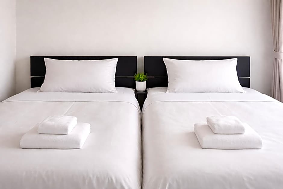 Y' RISE TO HOTEL Miyakojima