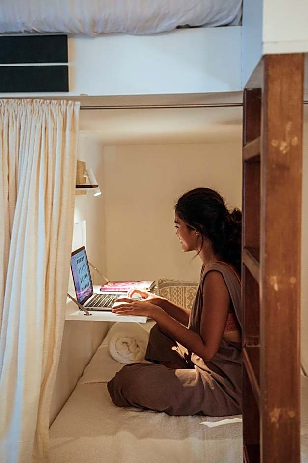 Vedya Boutique Hostel