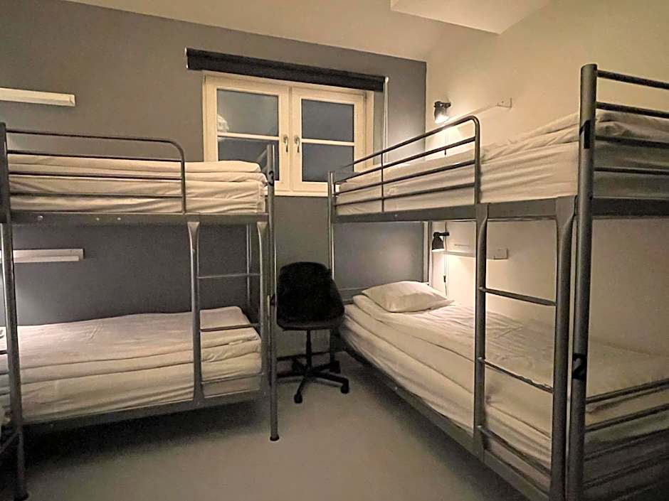 Crafoord Place Hostel