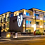 Navigate Seaside Hotel