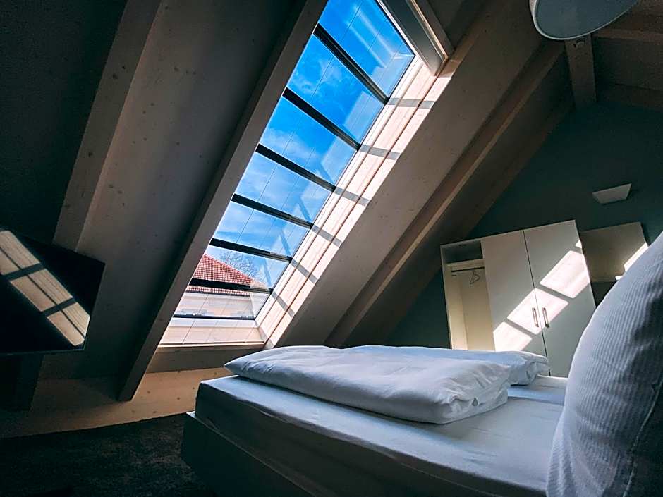 Stadthotel Haslach
