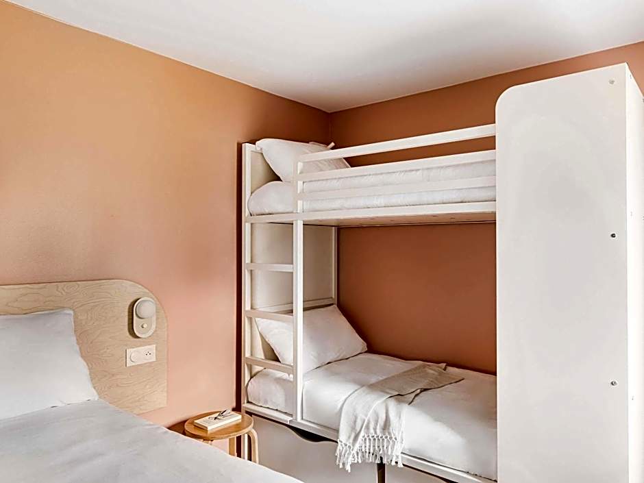 greet Hotel Prevessin Geneve Aeroport