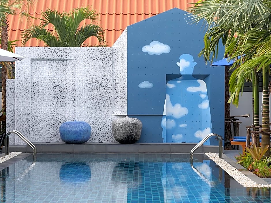 Seava House Ao-Nang Krabi