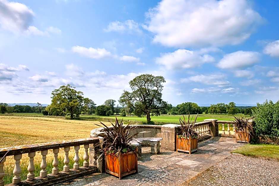 Willington Hall Hotel