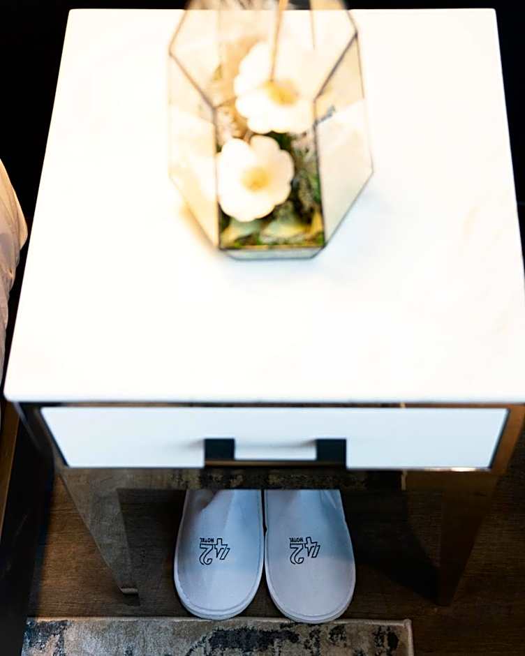 42 Hotel Williamsburg