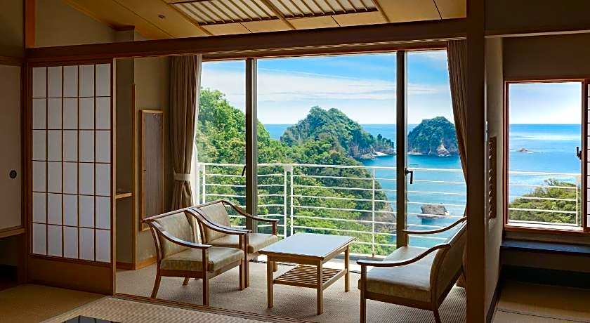 Hotel Dougashima New Ginsui