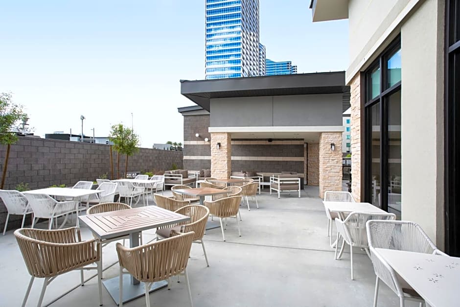 Hilton Garden Inn Las Vegas City Center