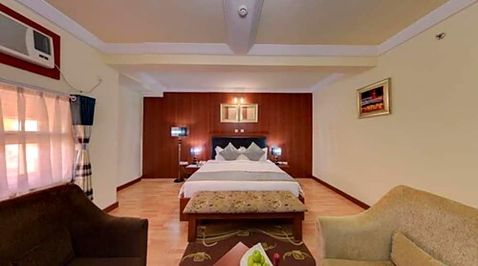 Ibeto Hotels