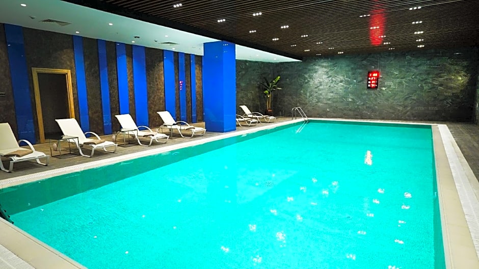 TRYP by Wyndham Istanbul Basin Ekspres
